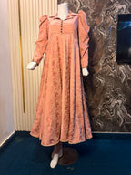 Shanghai China Patti Long Frock