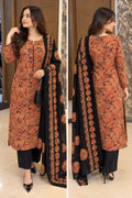 Stone Lilian 3 Piece Printed